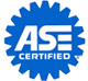 ASE Logo
