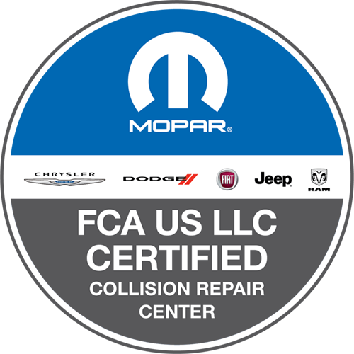FCA Brand Logo