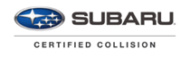 Subaru Certified Logo